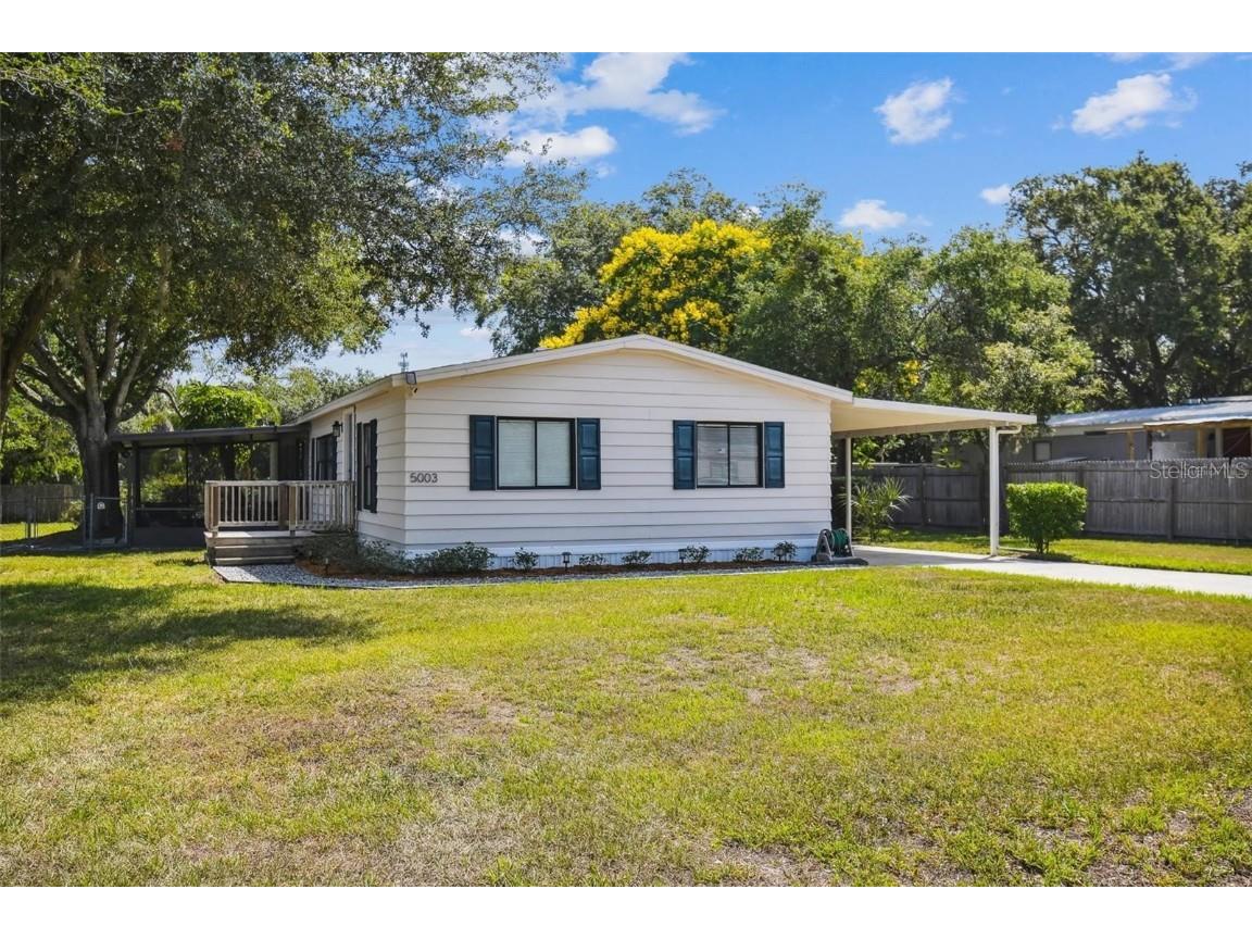 5003 Marina Drive Saint Cloud FL 34771 - FELLS COVE O6111761 image1