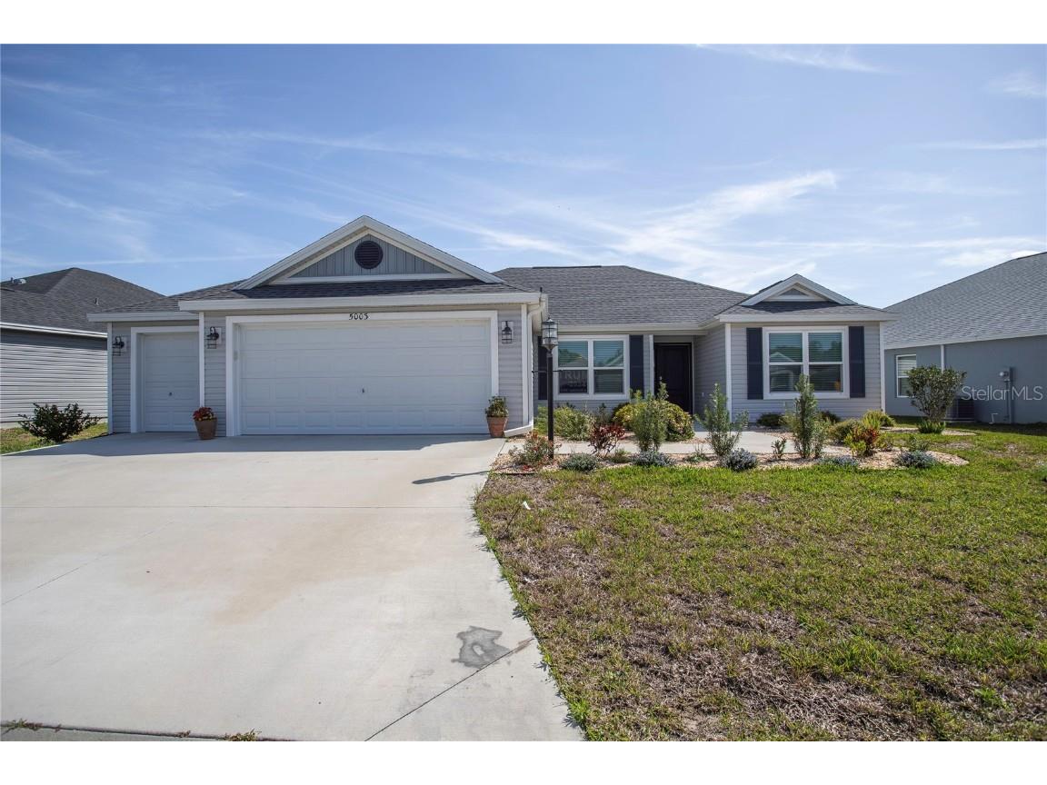 5003 Mclaughlin Terrace The Villages FL 32163 G5053245 image1