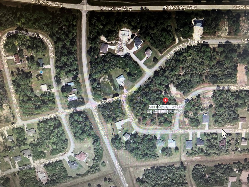 5003 Myrtlewood Road Labelle FL 33935 J973558 image1