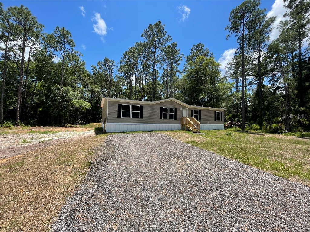 5003 Olive Avenue, Bunnell, FL, 32110 MLS FC300339 Edina Realty