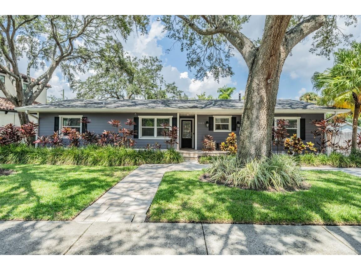 5003 W Neptune Way Tampa FL 33609 T3474183 image1