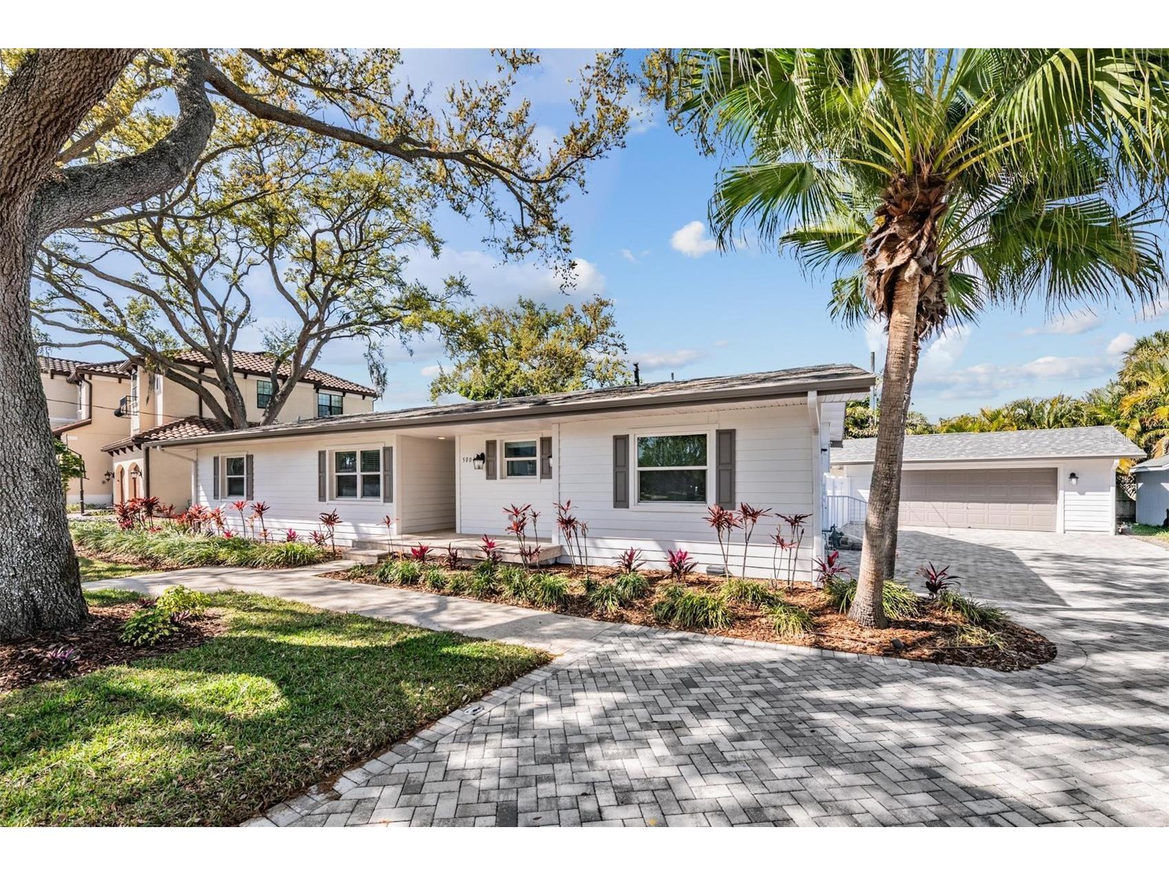 5003 W Neptune Way Tampa FL 33609 TB8486024 image1