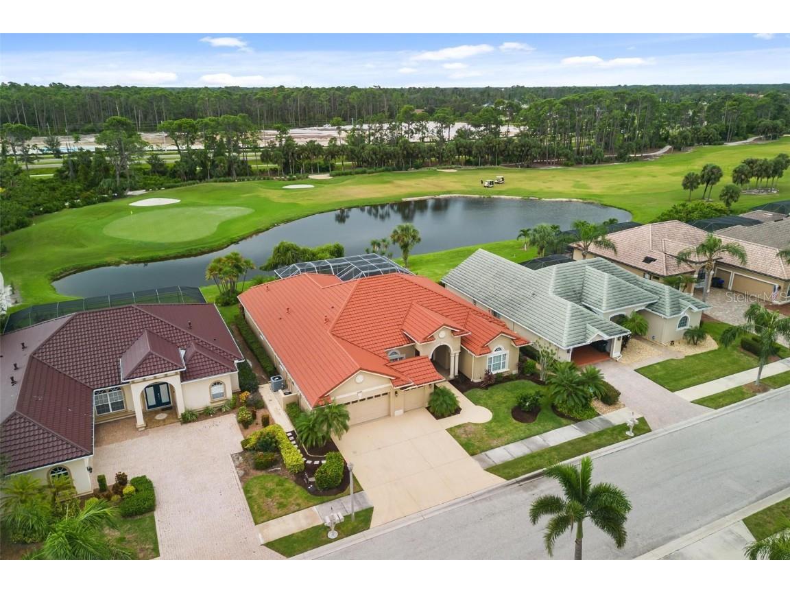 5003 White Ibis Drive North Port FL 34287 A4585323 image1