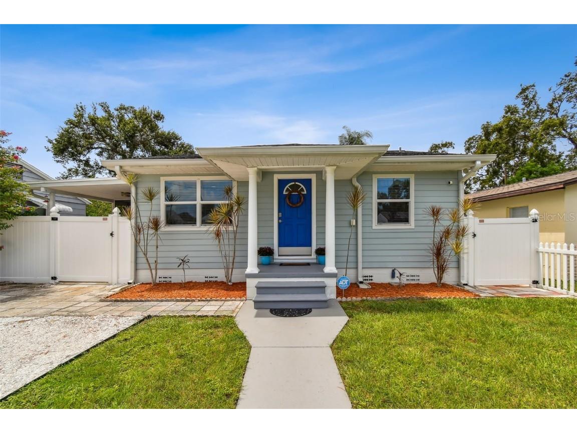 5004 12th Avenue S Gulfport FL 33707 TB8405223 image1