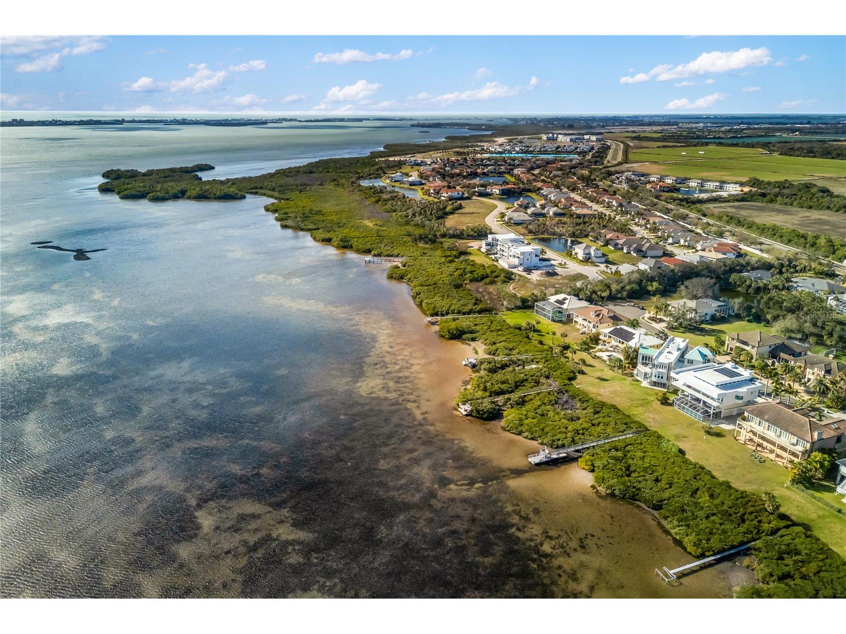 5004 64th Dr W Bradenton FL 34210 - SARASOTA BAY A4684201 image7