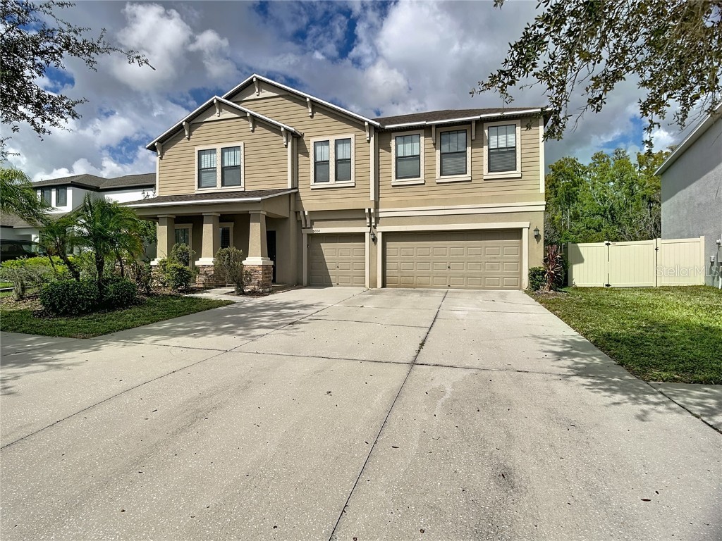 5004 Bella Armonia Circle Wimauma FL 33598 TB8442238 image1