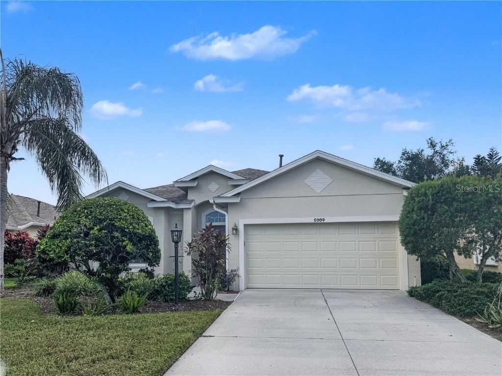 5004 Creekside Trail Sarasota FL 34243 A4657317 image1