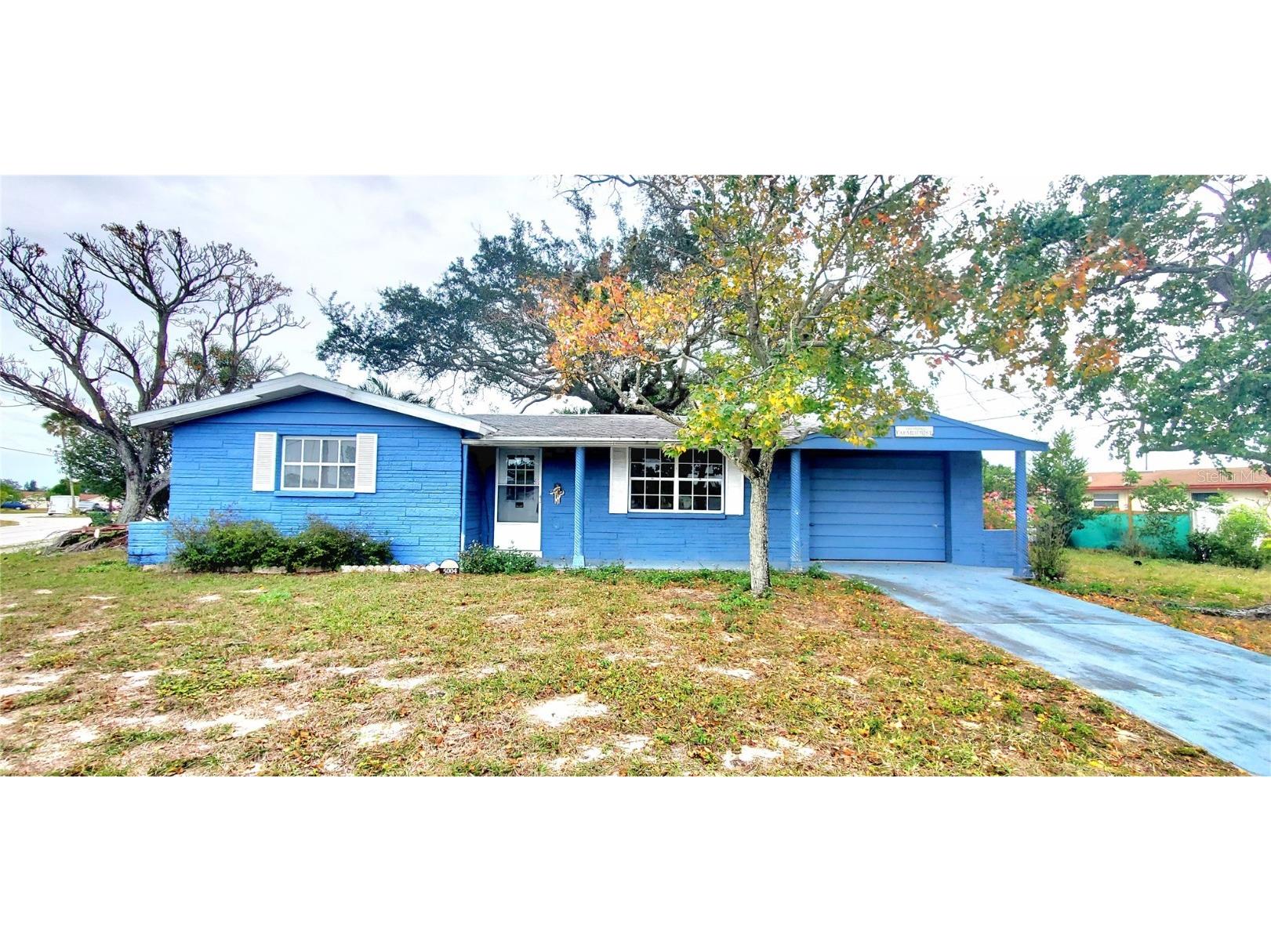5004 Flora Avenue Holiday FL 34690 U8217034 image1