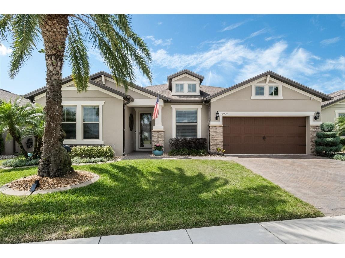 5004 Hartwell Court Saint Cloud FL 34771 - FELLS COVE O6297088 image1