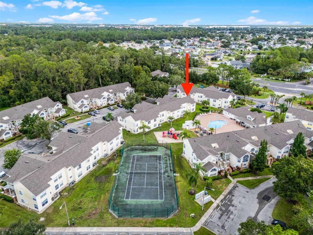 5004 Laguna Bay Circle #47 Kissimmee FL 34746 S5134472 image38