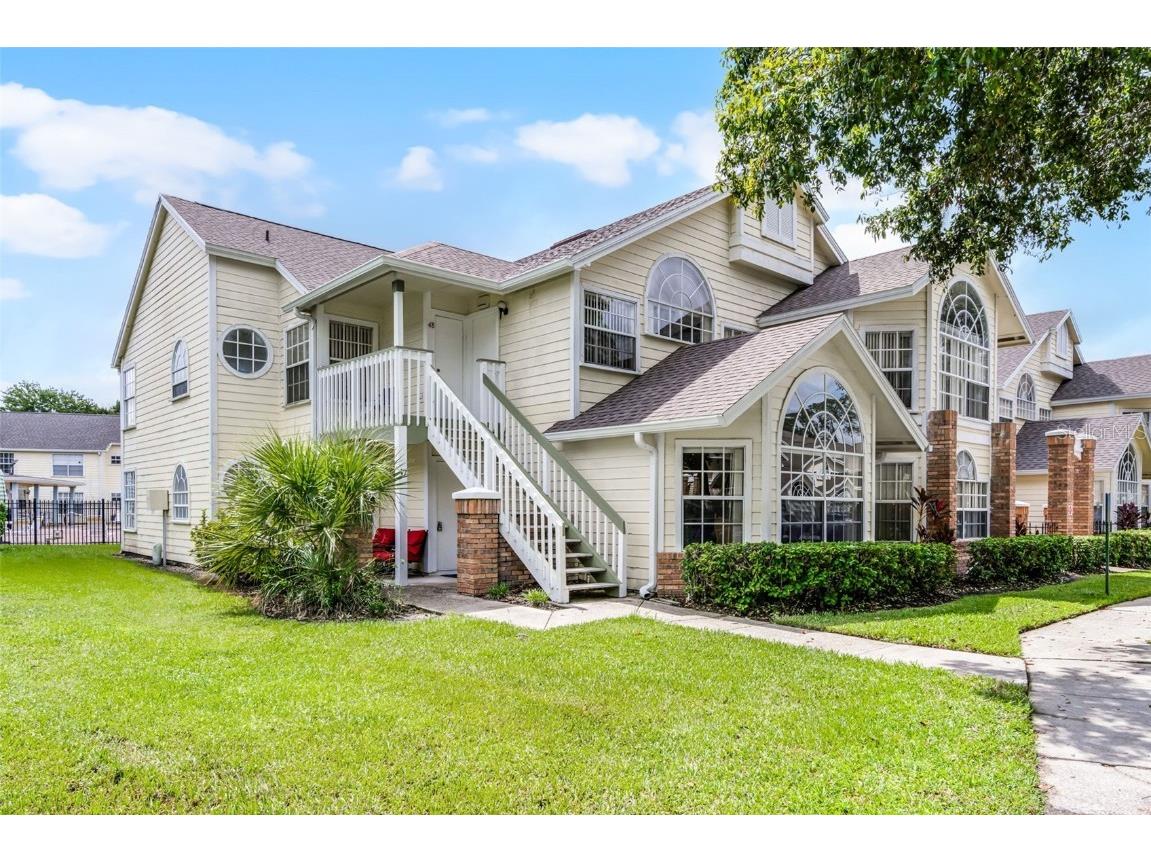5004 Laguna Bay Circle #47 Kissimmee FL 34746 S5134472 image4
