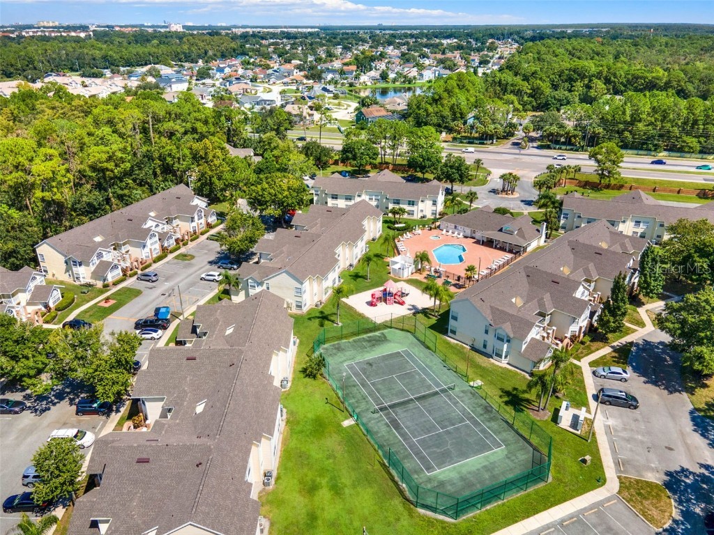 5004 Laguna Bay Circle #47 Kissimmee FL 34746 S5134472 image41