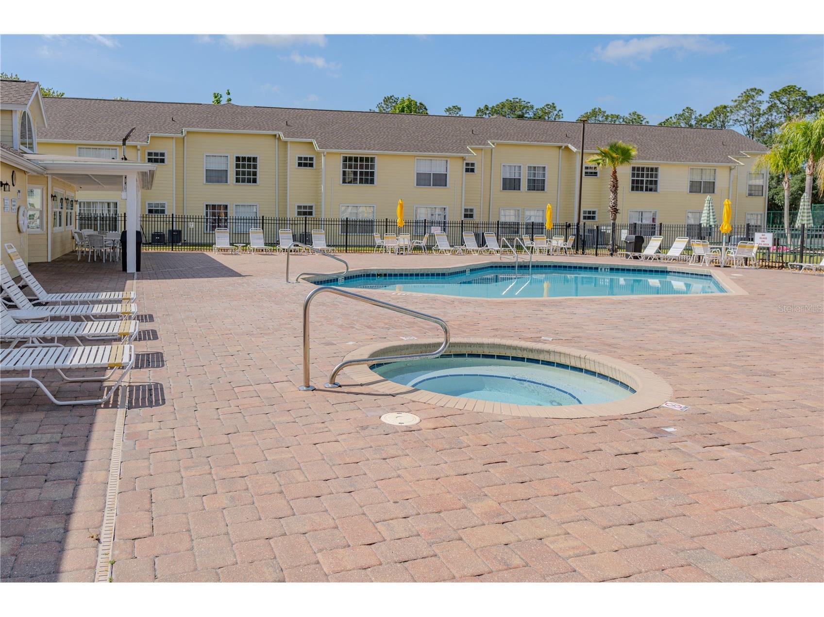 5004 Laguna Bay Circle #48 Kissimmee FL 34746 O6404160 image30