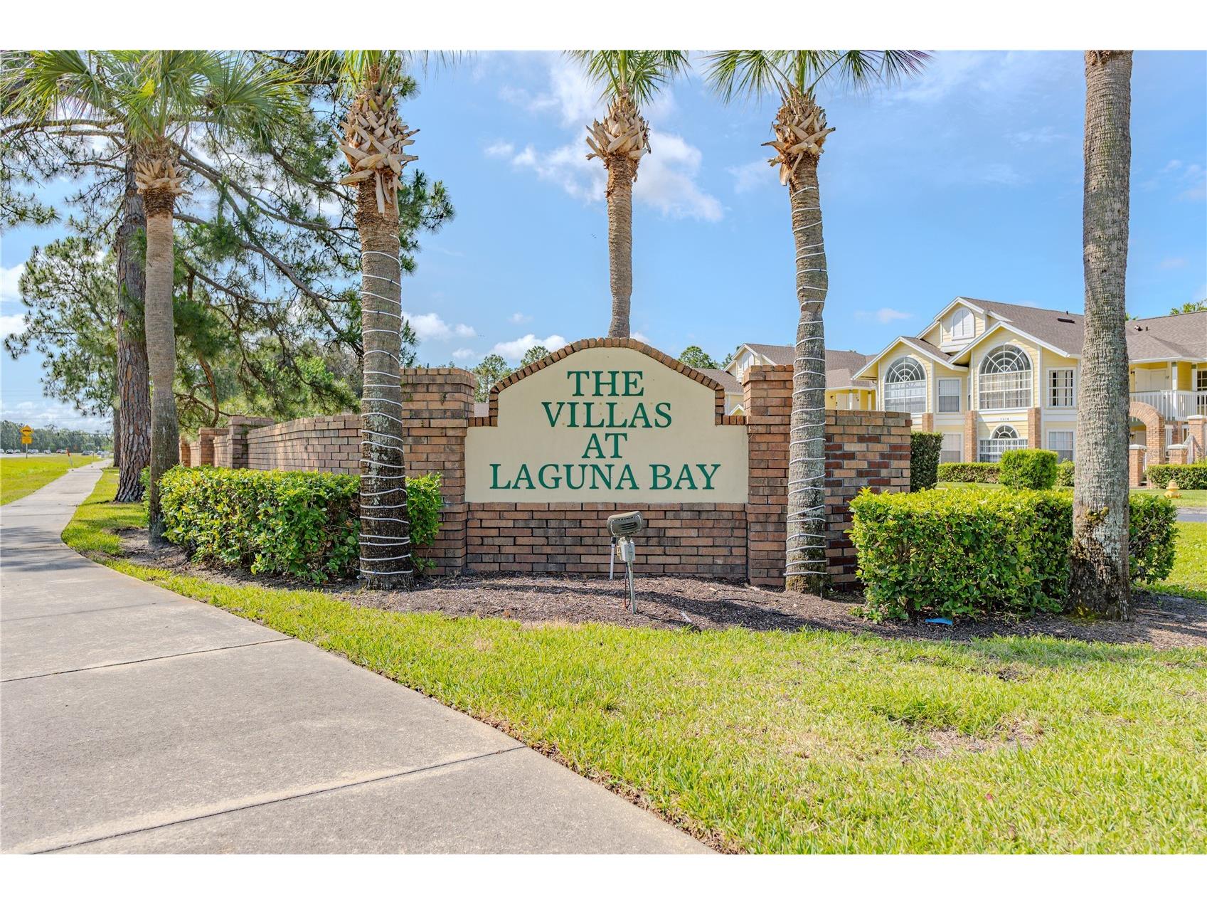 5004 Laguna Bay Circle #48 Kissimmee FL 34746 O6404160 image34