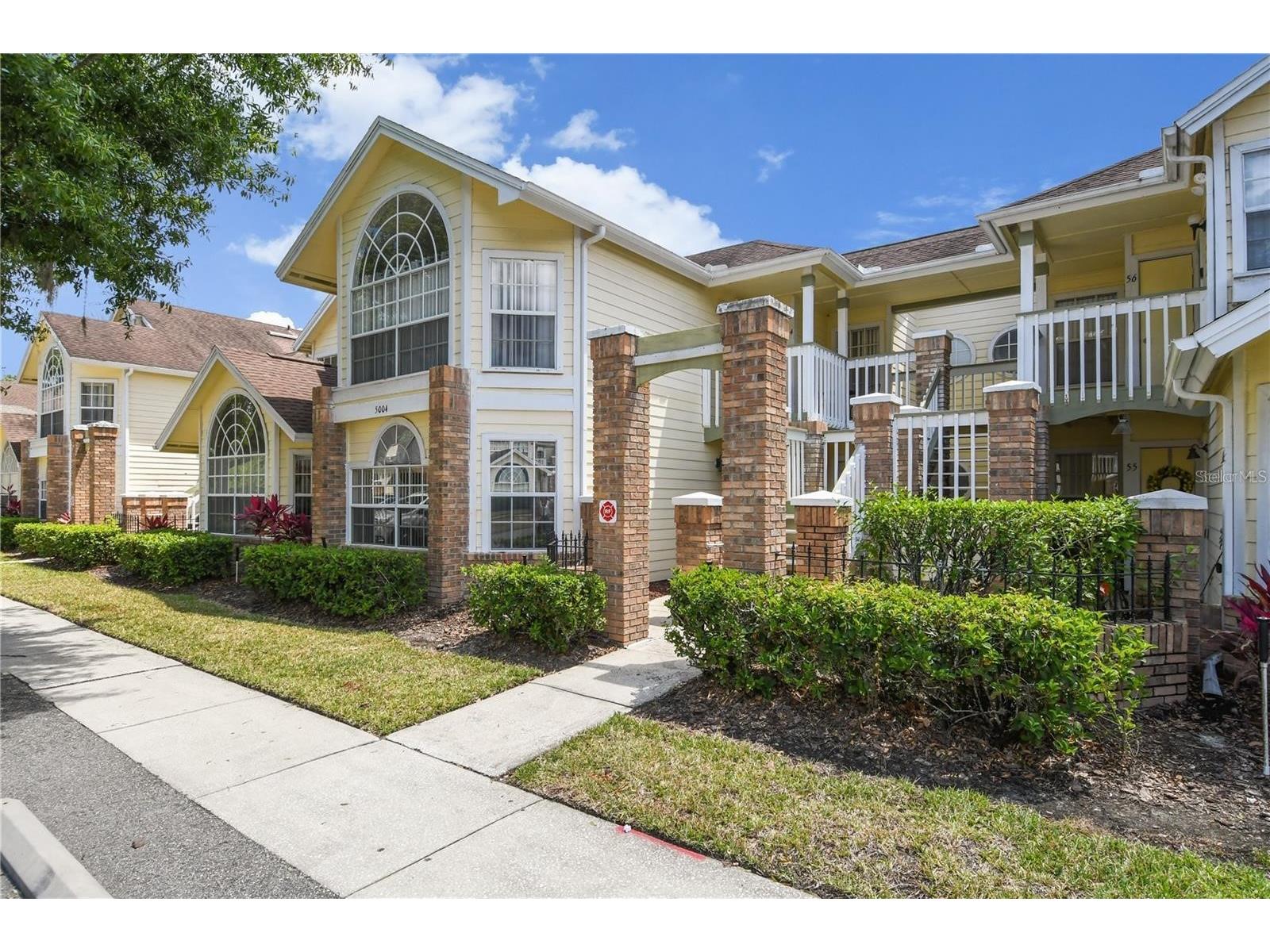 5004 Laguna Bay Circle #54 Kissimmee FL 34746 S5122305 image1
