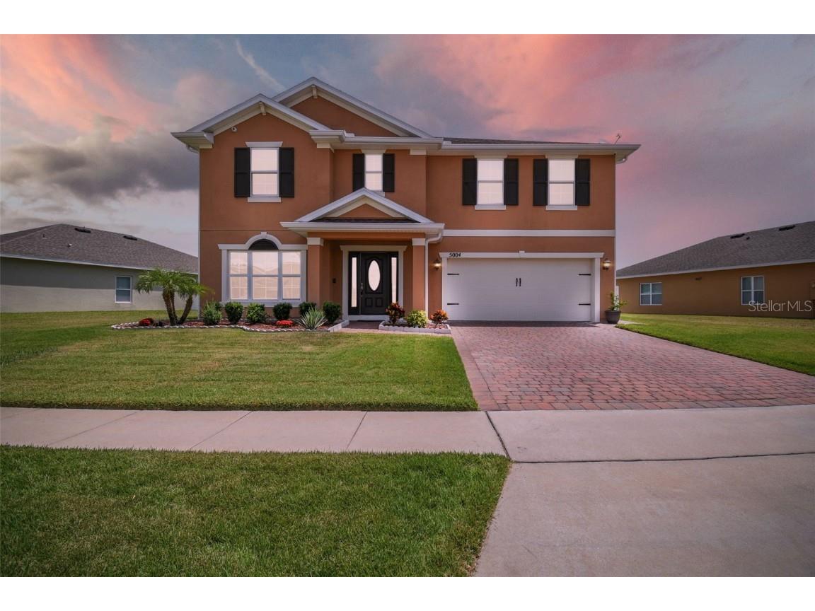 5004 London Creek Place Kissimmee FL 34758 O6112124 image1