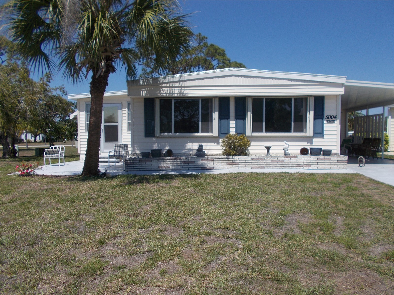 5004 Palena Boulevard North Port FL 34287 C7523891 image1
