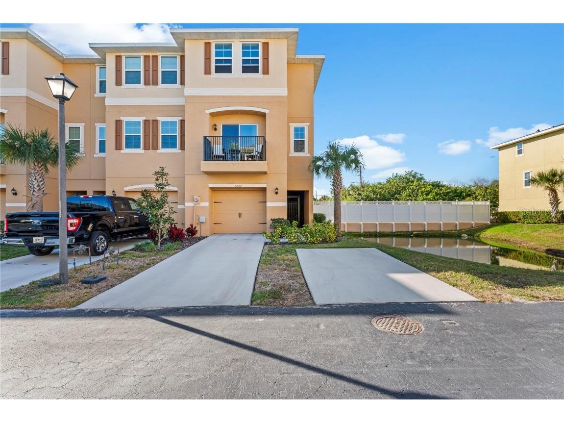 5004 Sand Castle Drive New Port Richey FL 34652 T3503796 image1