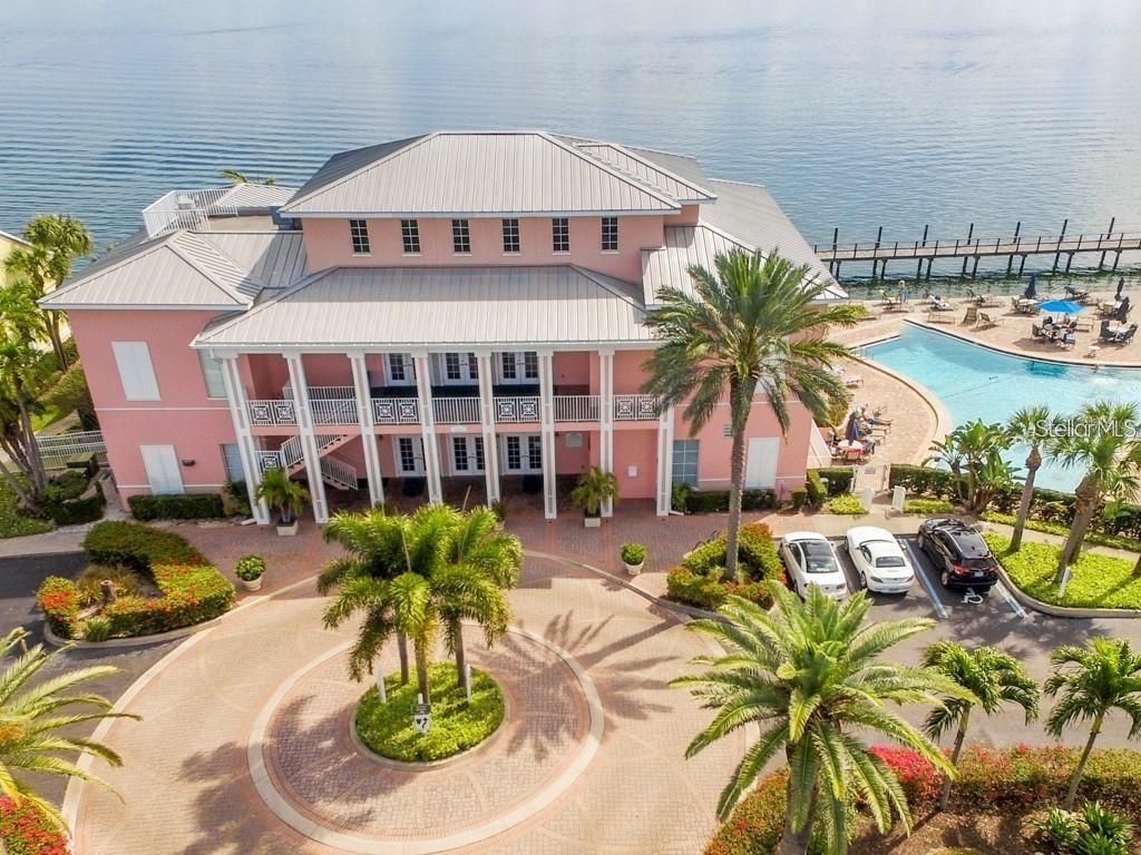 5004 Starfish Drive SE #F Saint Petersburg FL 33705 TB8335092 image20