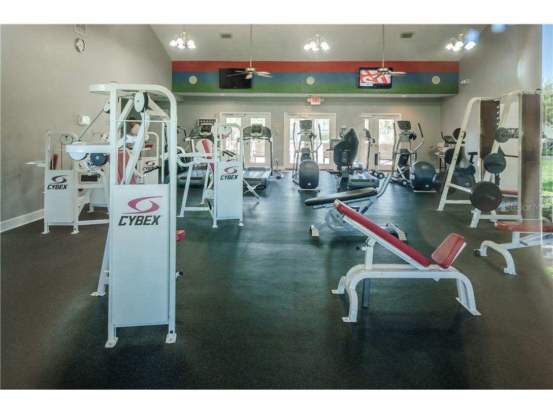 5004 Starfish Drive SE #F Saint Petersburg FL 33705 TB8335092 image33