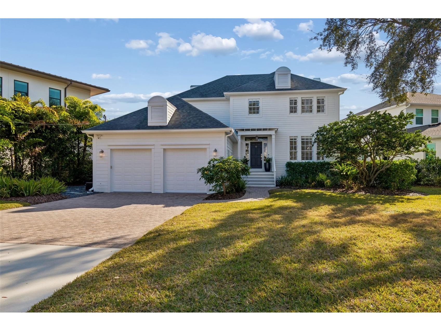 5004 W Leona Street Tampa FL 33629 - SPRING LAKE CANAL TB8479796 image1