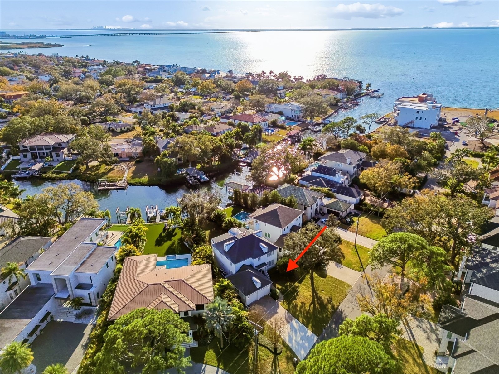 5004 W Leona Street Tampa FL 33629 - SPRING LAKE CANAL TB8479796 image3