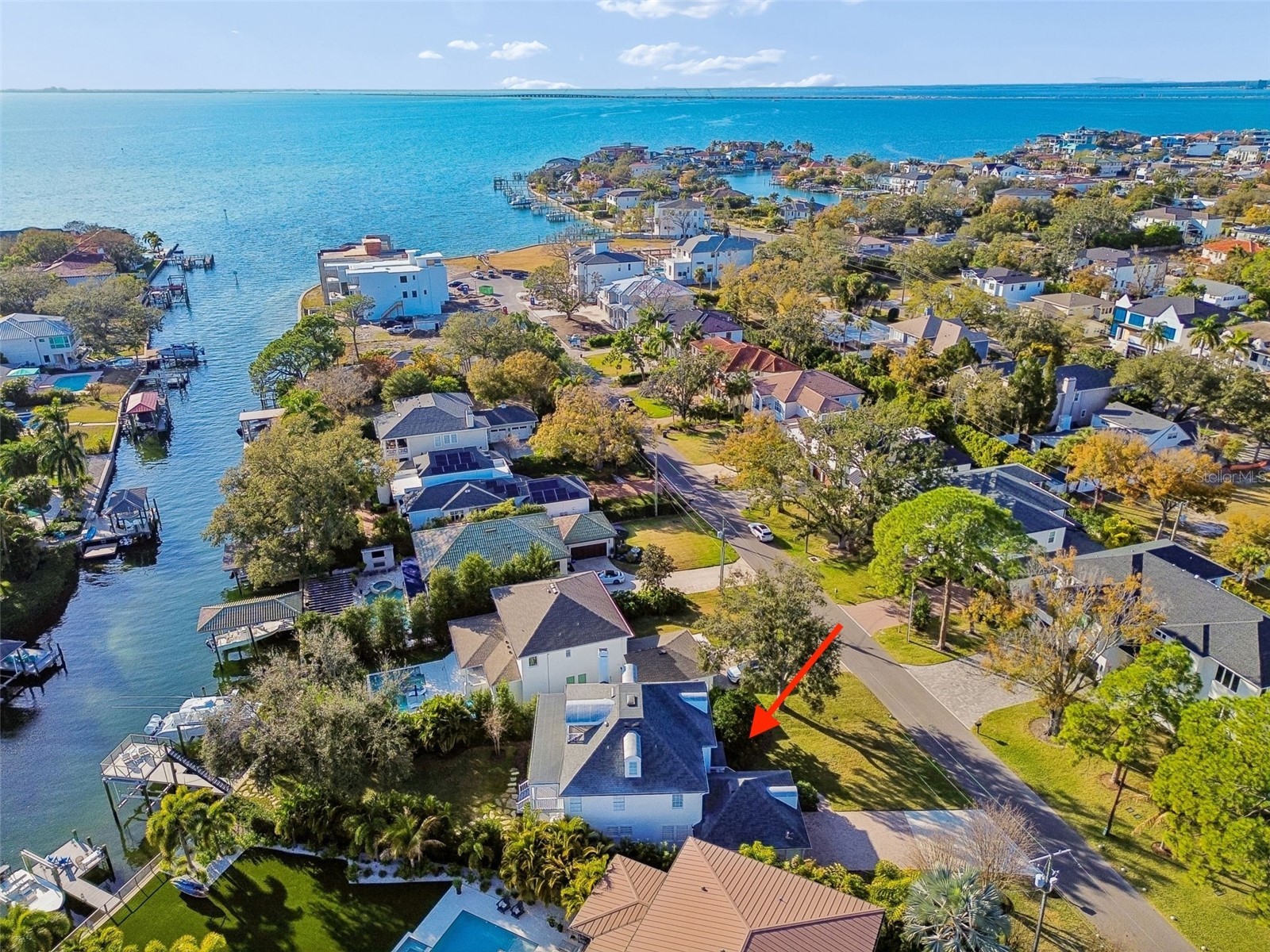 5004 W Leona Street Tampa FL 33629 - SPRING LAKE CANAL TB8479796 image5