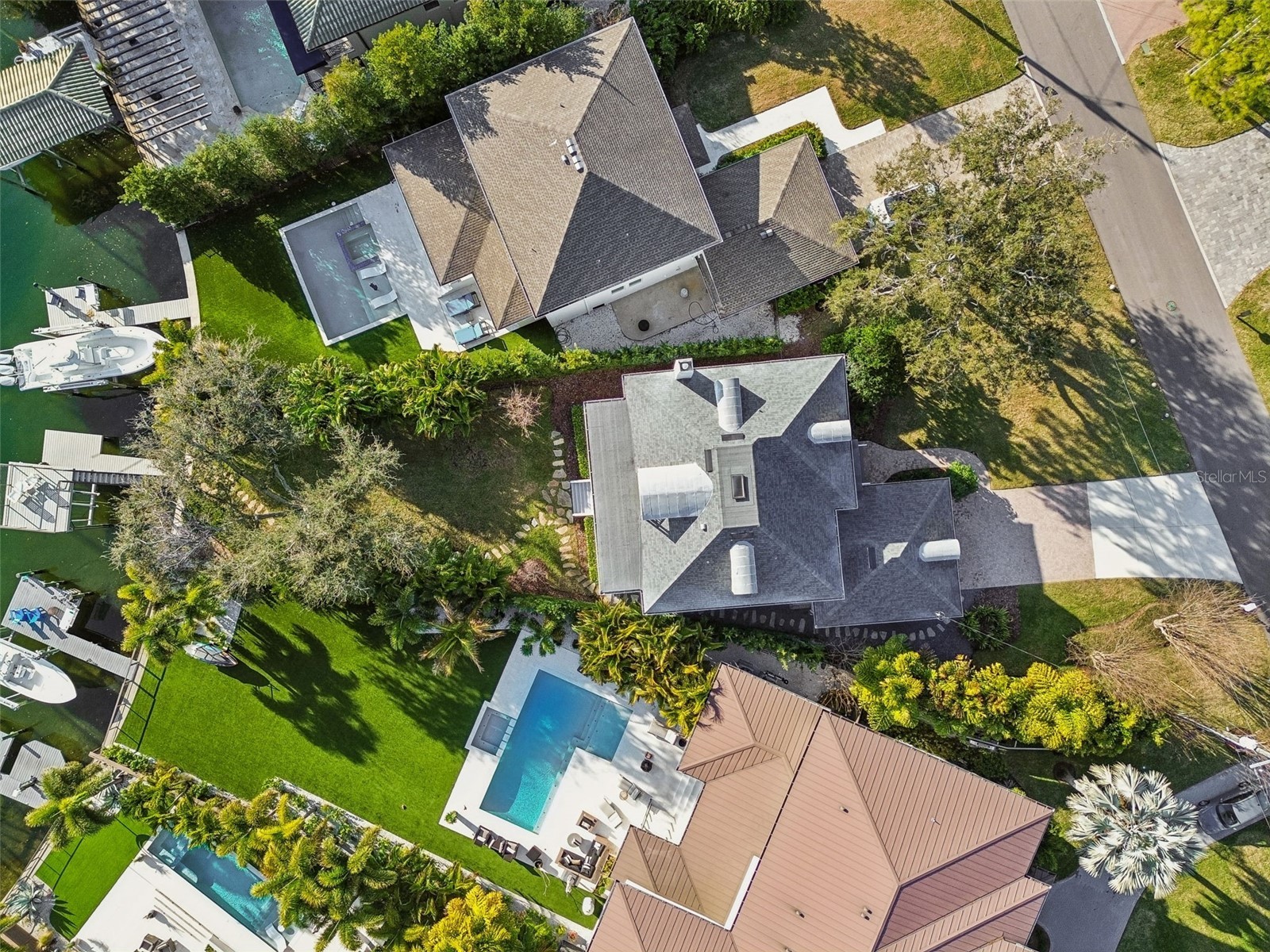 5004 W Leona Street Tampa FL 33629 - SPRING LAKE CANAL TB8479796 image60