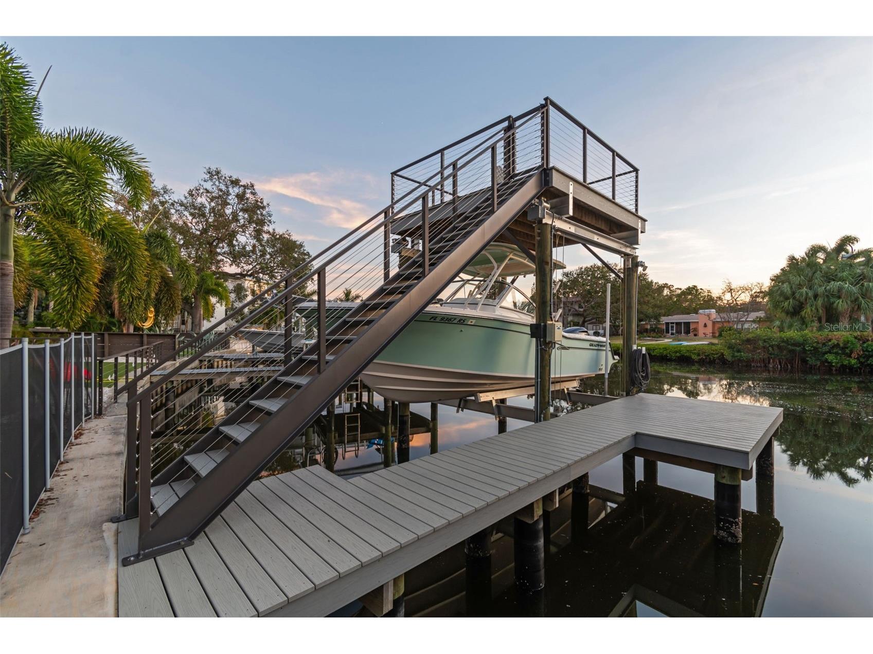 5004 W Leona Street Tampa FL 33629 - SPRING LAKE CANAL TB8479796 image67