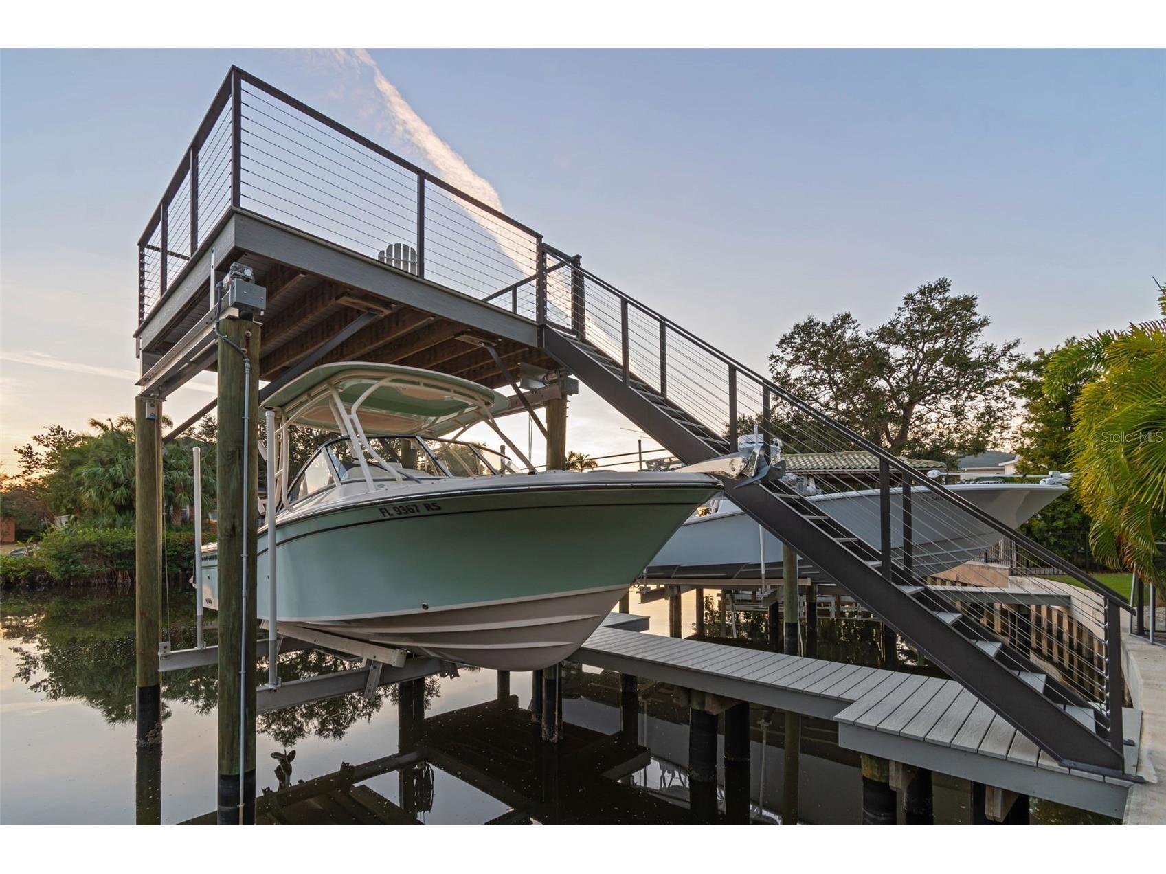 5004 W Leona Street Tampa FL 33629 - SPRING LAKE CANAL TB8479796 image68