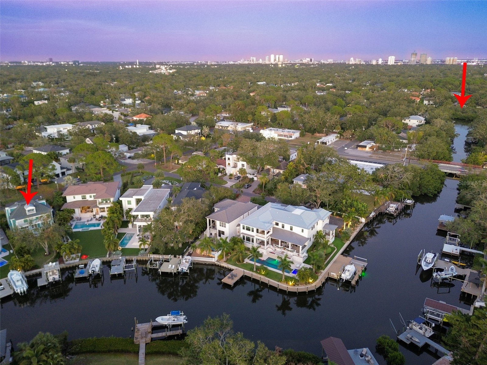 5004 W Leona Street Tampa FL 33629 - SPRING LAKE CANAL TB8479796 image69