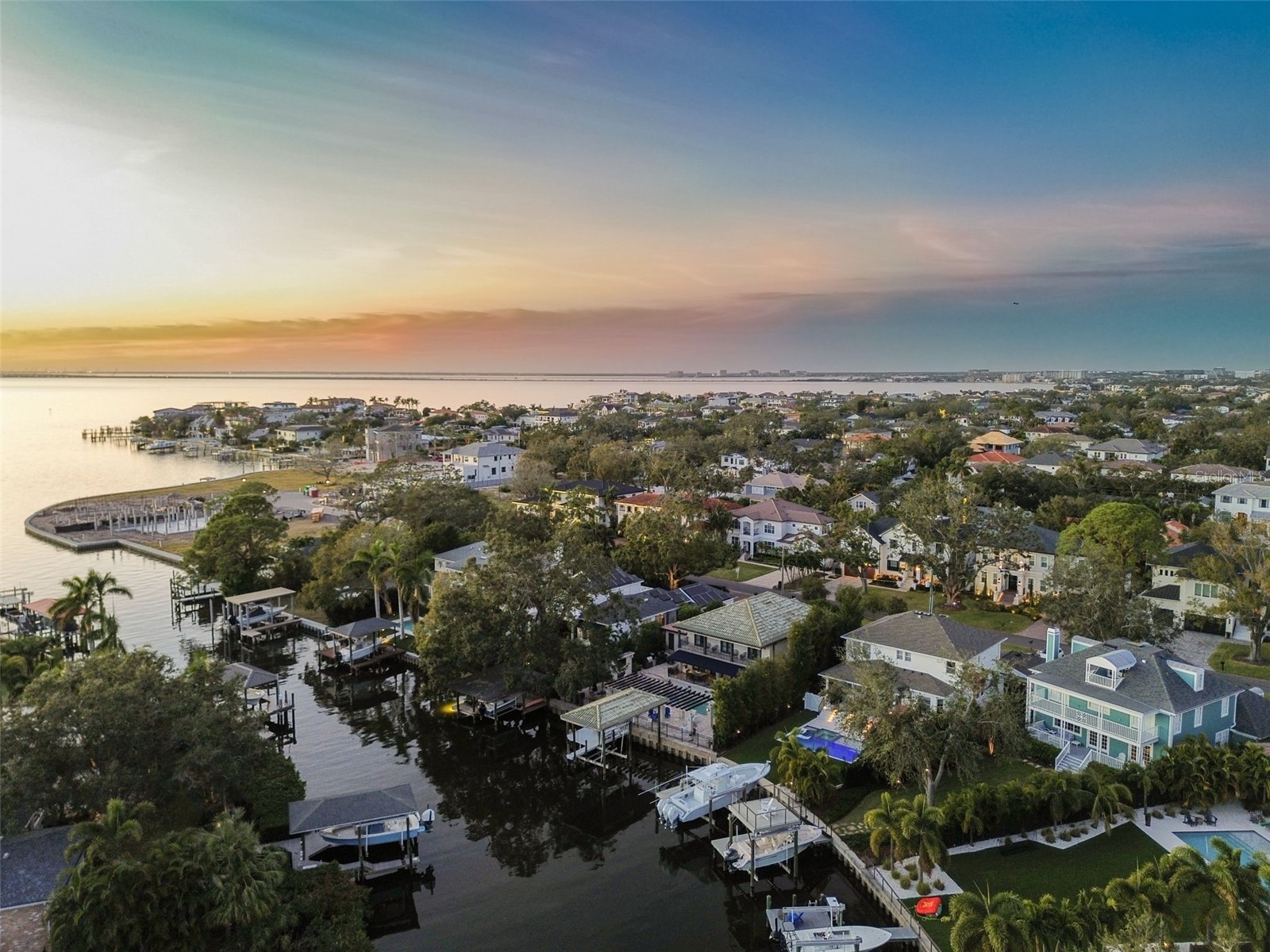 5004 W Leona Street Tampa FL 33629 - SPRING LAKE CANAL TB8479796 image70