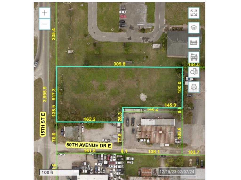 5005 15th Street E Bradenton FL 34203 A4649813 image1