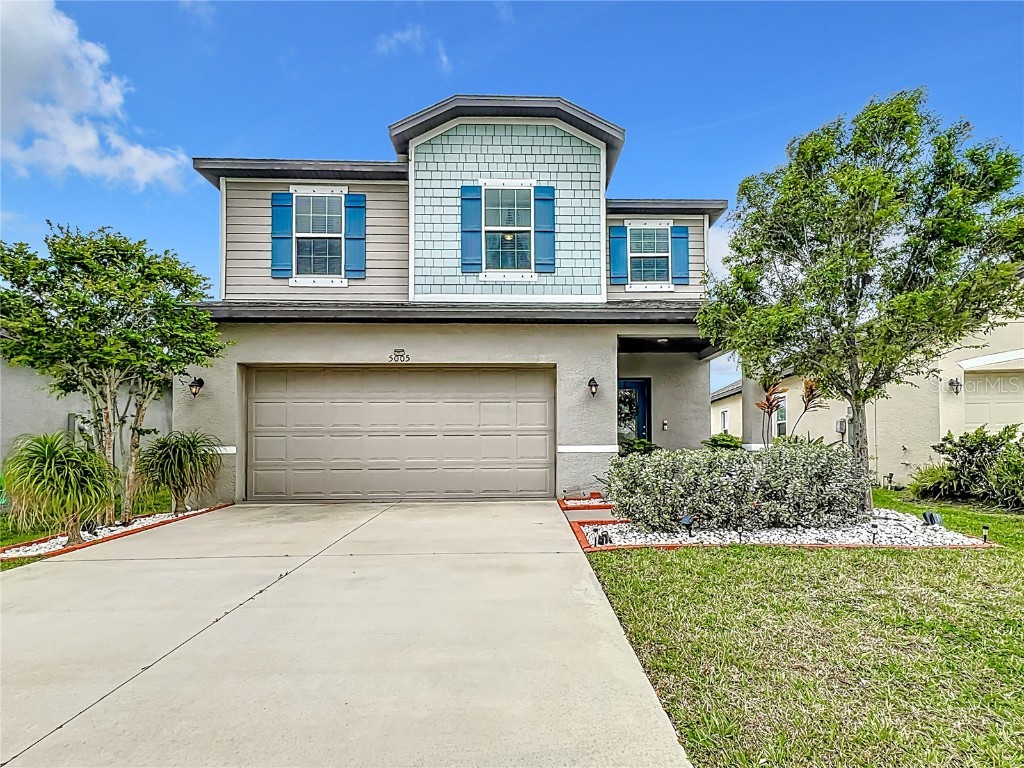 5005 Brickwood Rise Drive Wimauma FL 33598 A4607192 image1