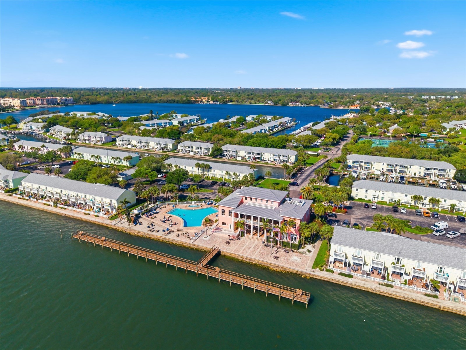 5005 Coquina Key Drive SE #E Saint Petersburg FL 33705 TB8487712 image30