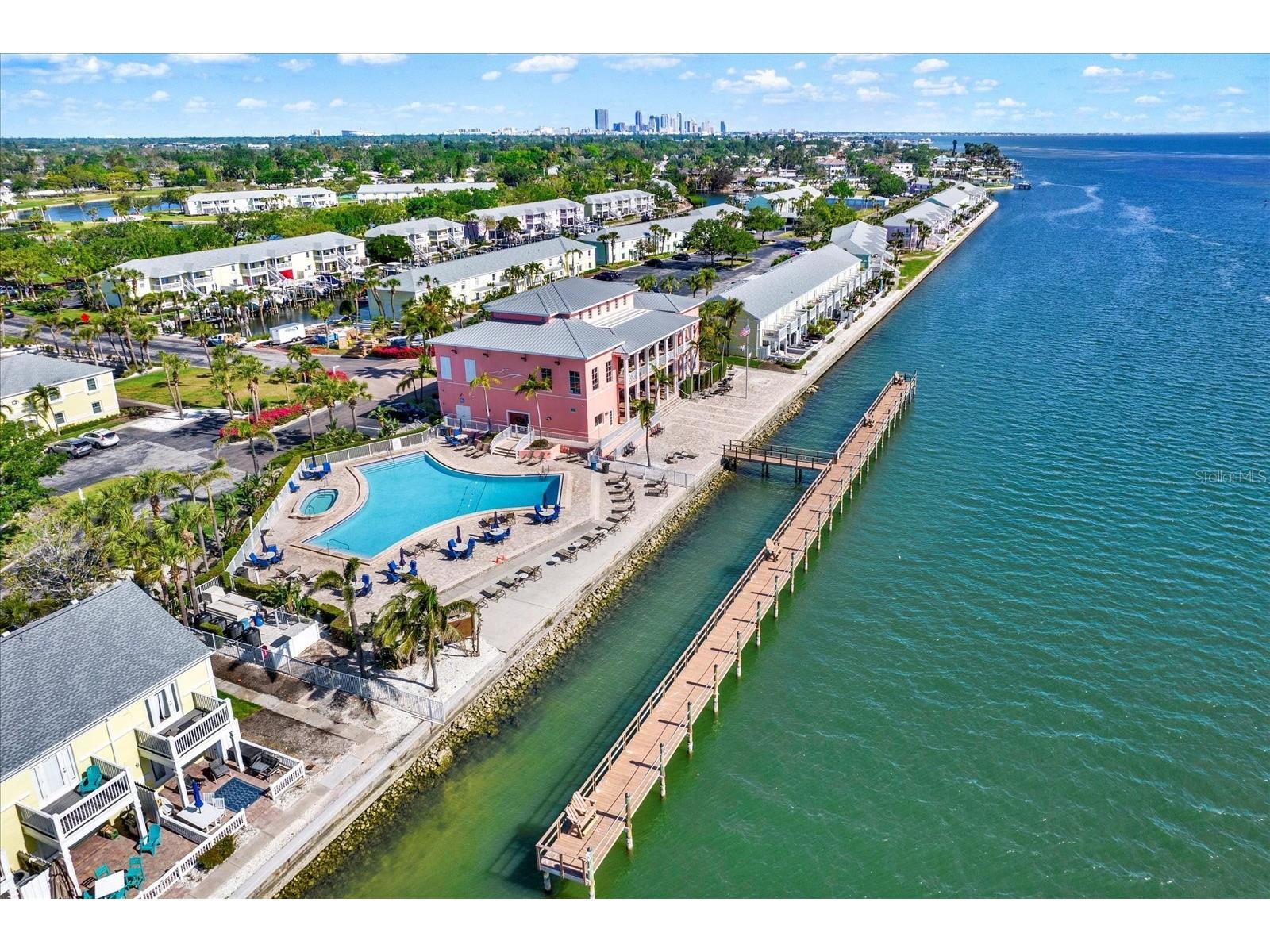 5005 Coquina Key Drive SE #E Saint Petersburg FL 33705 TB8487712 image34