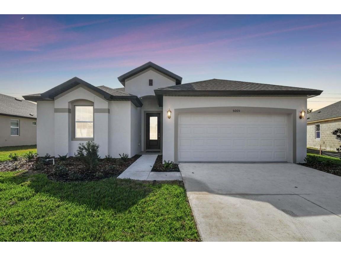 5005 Emerald Acres Way Zephyrhills FL 33541 T3506394 image1