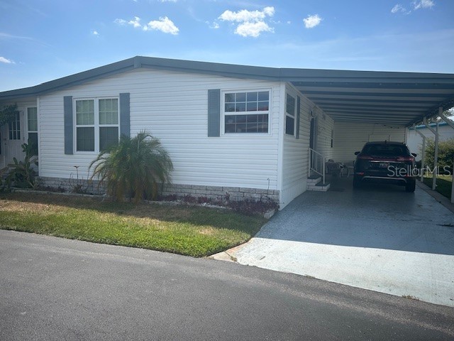 5005 French Circle New Port Richey FL 34653 U8247118 image1