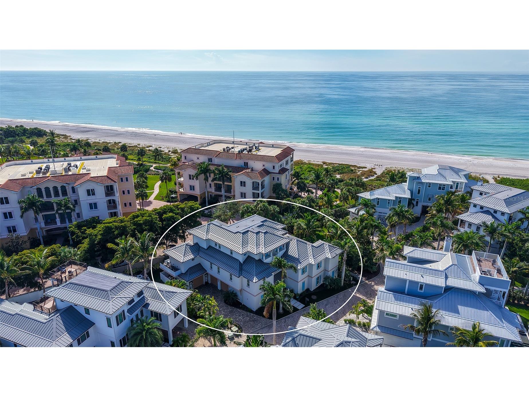 5005 Gulf Of Mexico Drive #4 Longboat Key FL 34228 - GULF OF MEXICO A4673495 image1