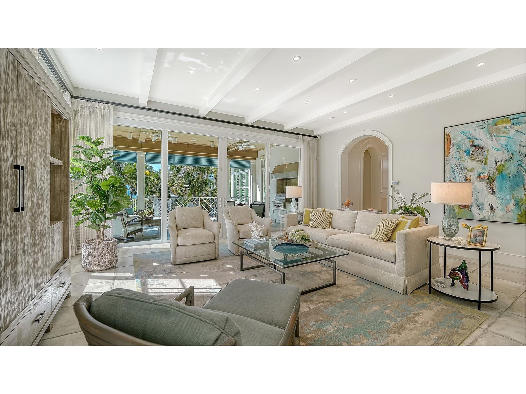 5005 Gulf Of Mexico Drive #4 Longboat Key FL 34228 - GULF OF MEXICO A4673495 image10