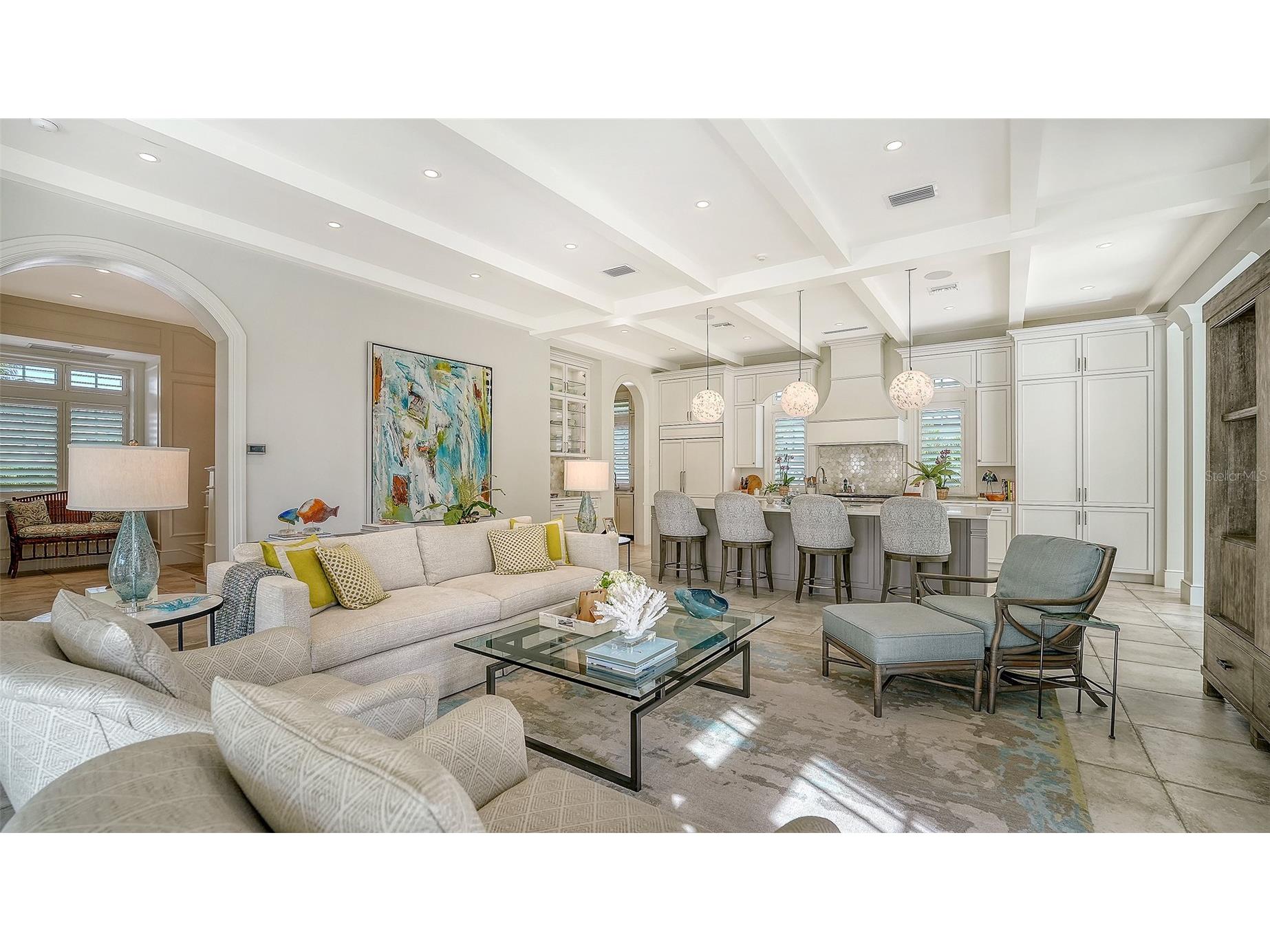 5005 Gulf Of Mexico Drive #4 Longboat Key FL 34228 - GULF OF MEXICO A4673495 image11