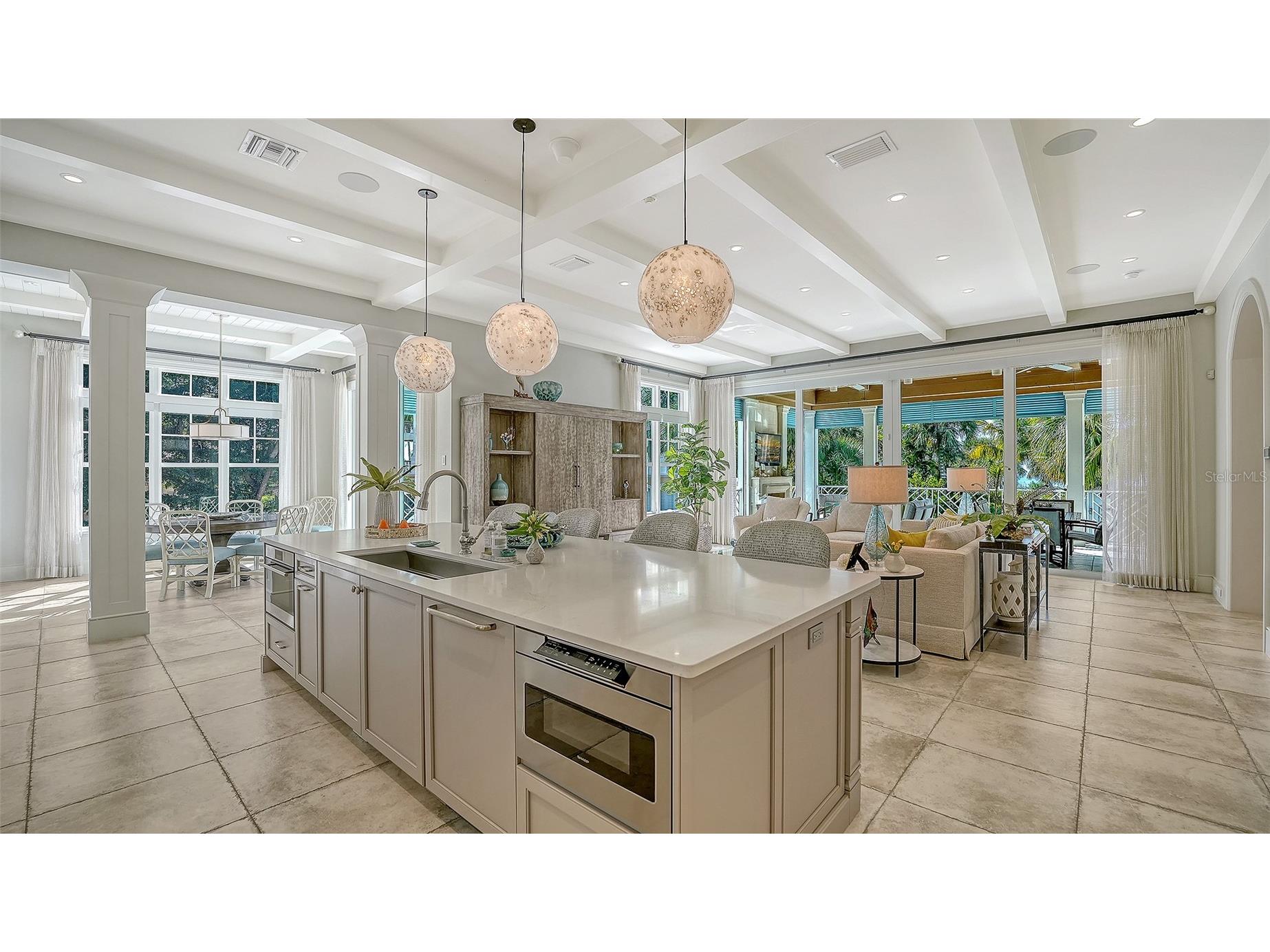 5005 Gulf Of Mexico Drive #4 Longboat Key FL 34228 - GULF OF MEXICO A4673495 image14