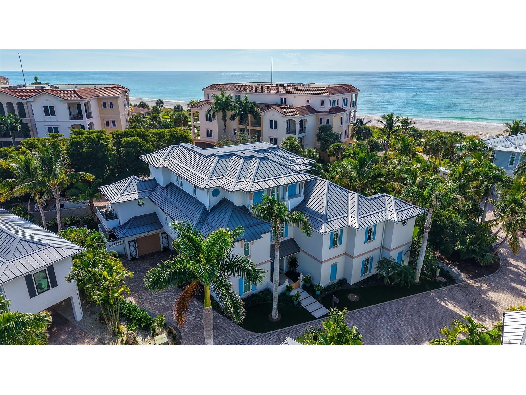 5005 Gulf Of Mexico Drive #4 Longboat Key FL 34228 - GULF OF MEXICO A4673495 image2