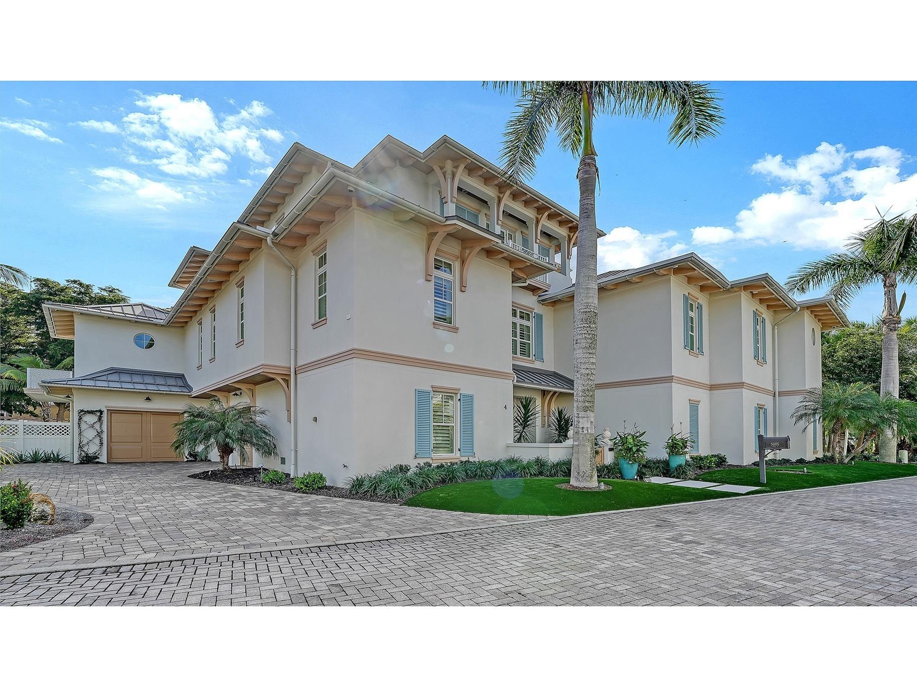 5005 Gulf Of Mexico Drive #4 Longboat Key FL 34228 - GULF OF MEXICO A4673495 image3