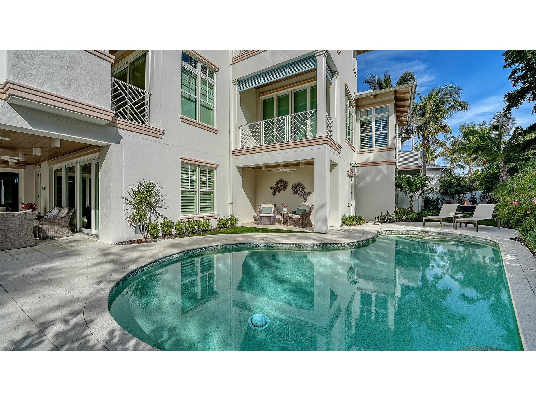 5005 Gulf Of Mexico Drive #4 Longboat Key FL 34228 - GULF OF MEXICO A4673495 image53
