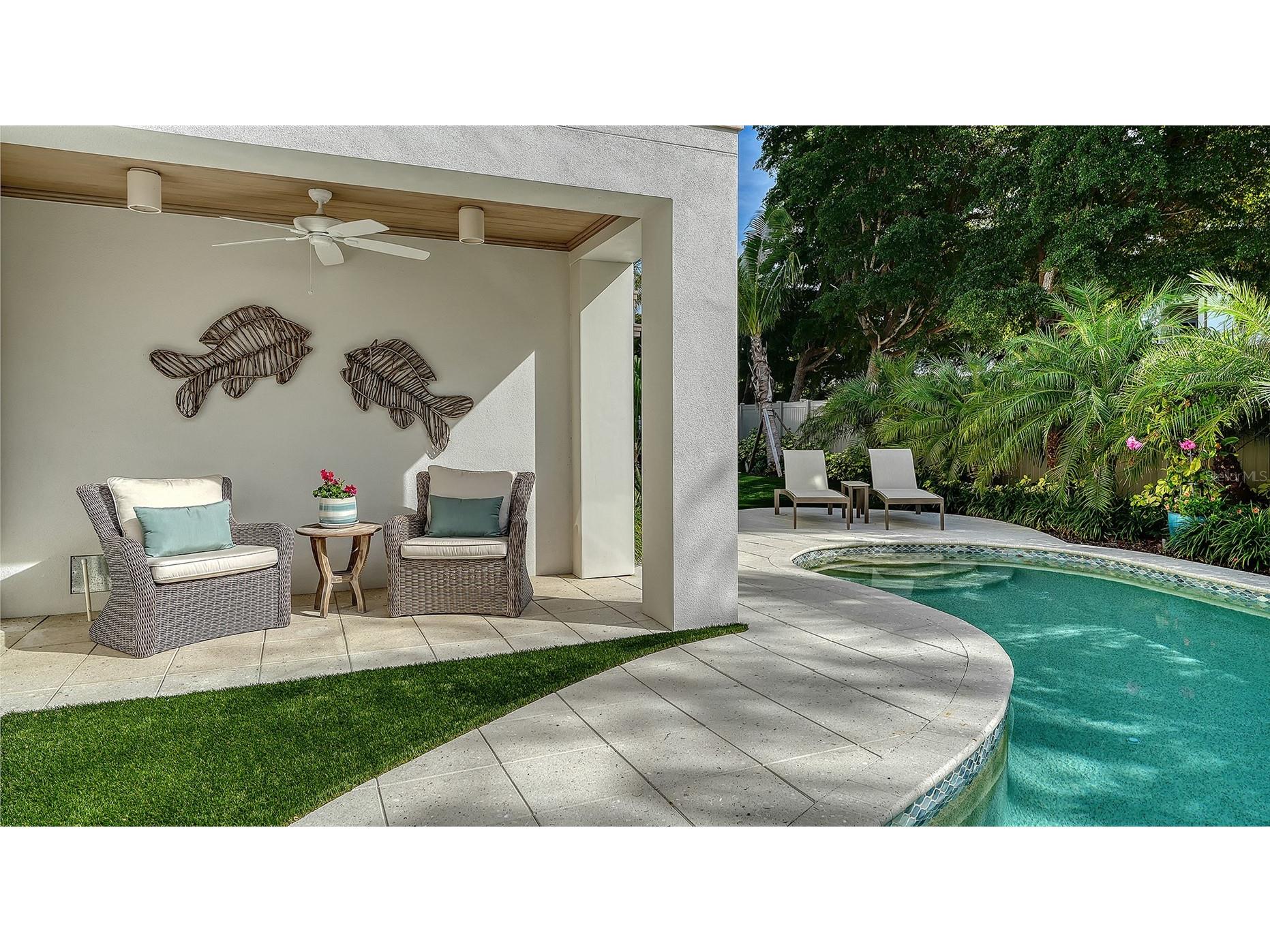 5005 Gulf Of Mexico Drive #4 Longboat Key FL 34228 - GULF OF MEXICO A4673495 image54