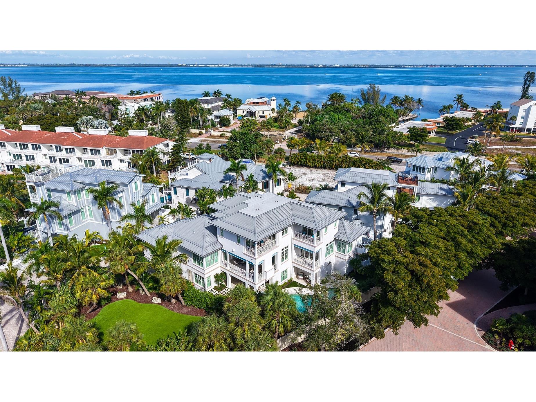 5005 Gulf Of Mexico Drive #4 Longboat Key FL 34228 - GULF OF MEXICO A4673495 image58