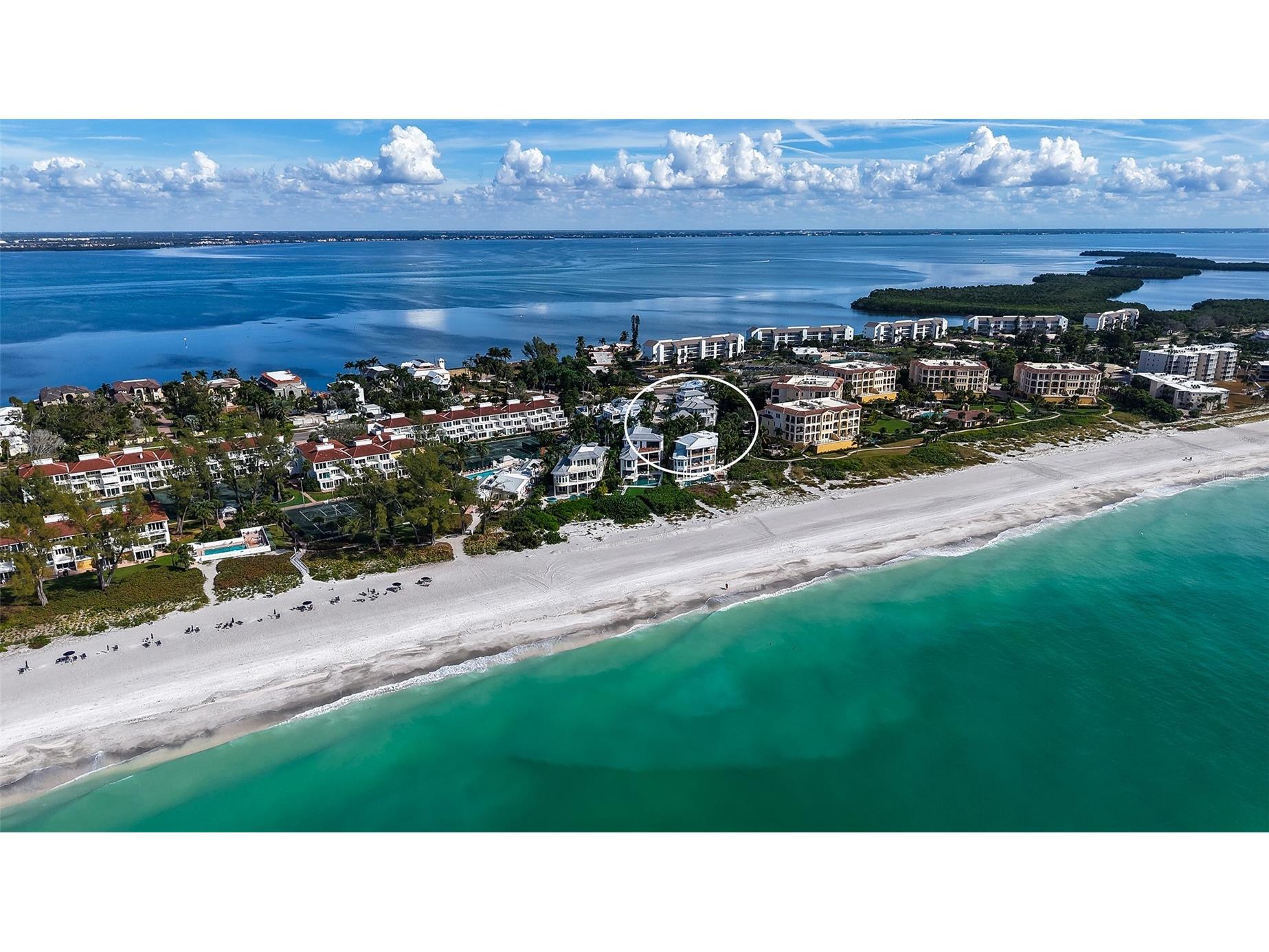 5005 Gulf Of Mexico Drive #4 Longboat Key FL 34228 - GULF OF MEXICO A4673495 image59