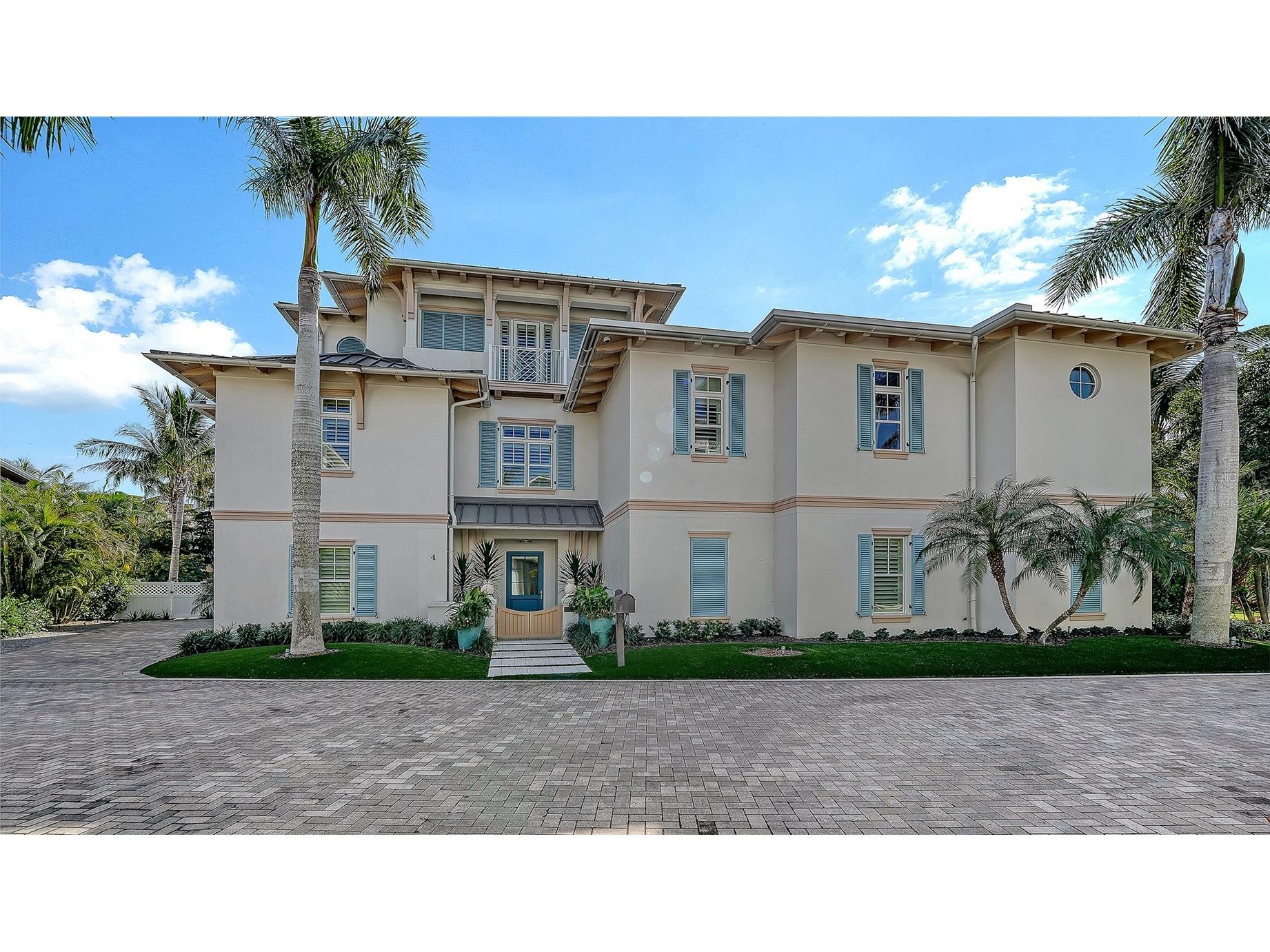 5005 Gulf Of Mexico Drive #4 Longboat Key FL 34228 - GULF OF MEXICO A4673495 image6