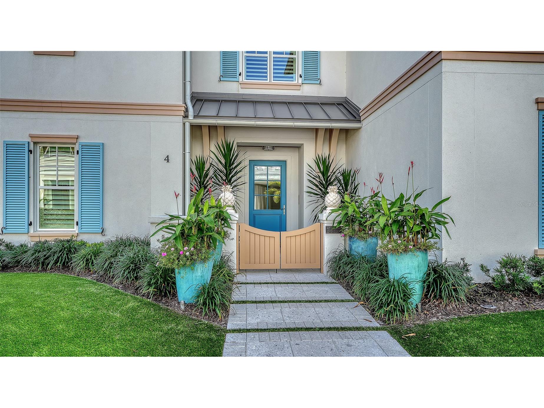 5005 Gulf Of Mexico Drive #4 Longboat Key FL 34228 - GULF OF MEXICO A4673495 image7